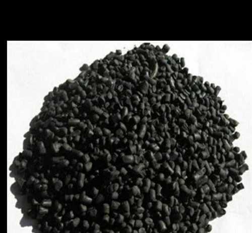 Hdpe Black Granules