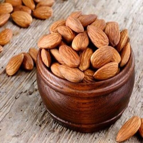 Healthy and Natural Fresh Almond Kernels