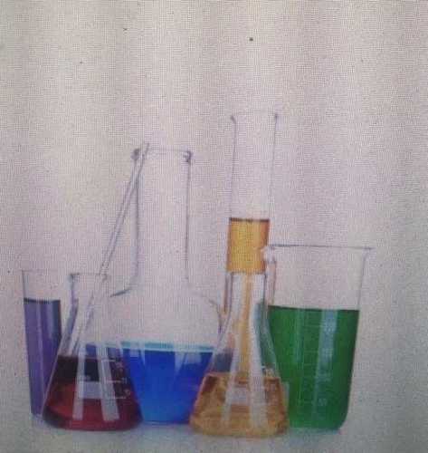 Industrial Liquid Solvent Dyes Resistance: Light Fastness