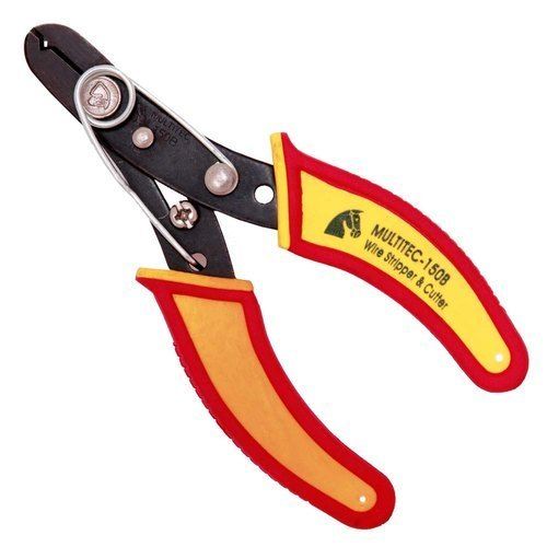 Multi Tech Wire Stripper And Cutter