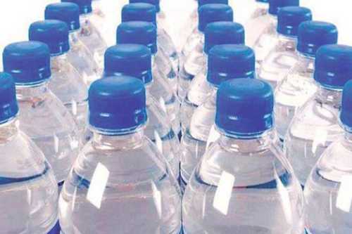 Package Drinking Water In Bottle Shelf Life: 3 Months