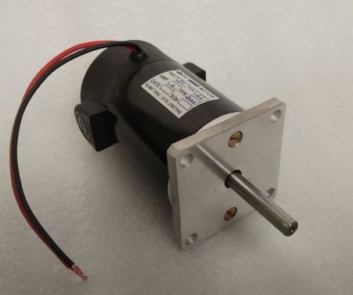 Permanent Magnet DC Motor 100W