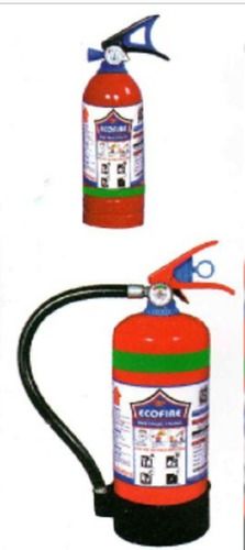 Portable Fire Extinguisher