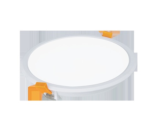 Smooth Finish Led Backlit Panel Lamp Power: 6/12/18 Watt (W)