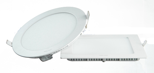 Smooth Finish Led Edgelit Panel Color Temperature: 3000/4500/6500 Kelvin (K)