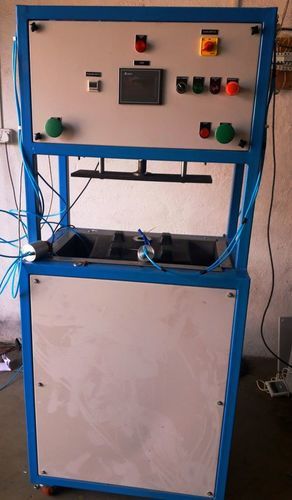 Water Deep Leak Test Machine