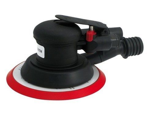 6 Inches Auto Vacuum Random Orbital Sander Application: Industrial