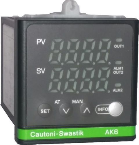 AK6-800 ARC Extinction PID Controller For Packaging Machine