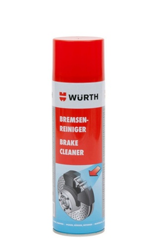 Automatic Stone Impact Protection Coating Spray By Wurth India Pvt. Ltd.