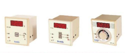 Blind Digital Temperature Controller