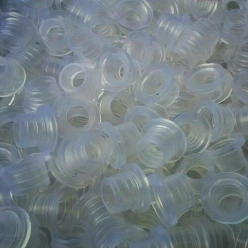 Cruze Pvc 10 Mm White Grommet Application: Drip Irrigation