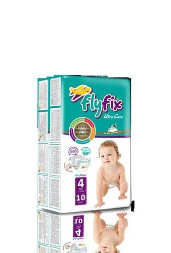 Flyfix Baby Diaper Standard Package