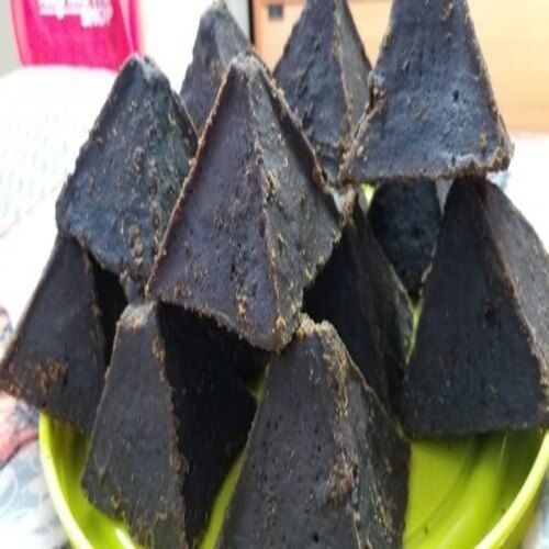 Healthy And Natural Black Jaggery Ingredients: Date