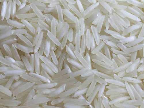 Healthy and Natural Organic Sugandha Raw Basmati Rice