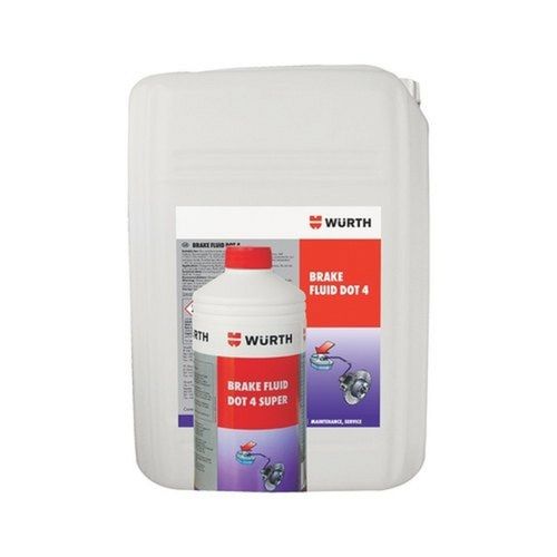 WÜRTH Brake Cleaner 5L