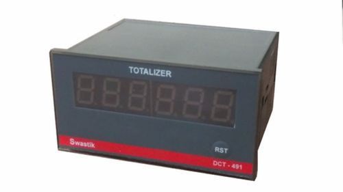 Industrial Digital Stroke Counter