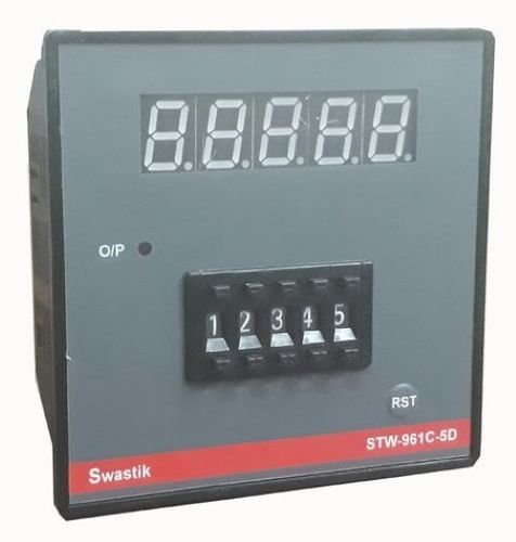 Industrial Premium Digital Counter