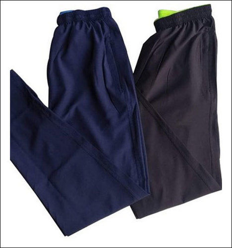 Mens Lycra Sport Lower