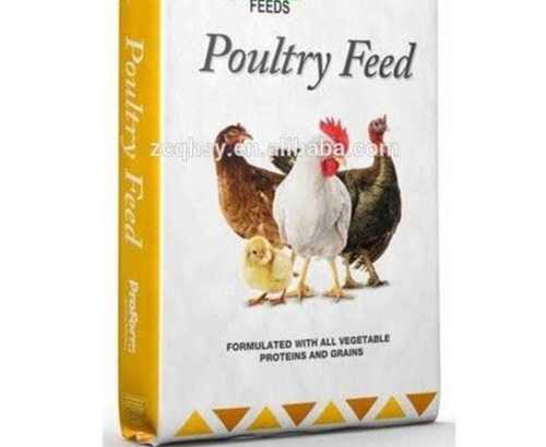 Natural Fresh Dried Poultry Feed For Chicken(Good For Immune System)