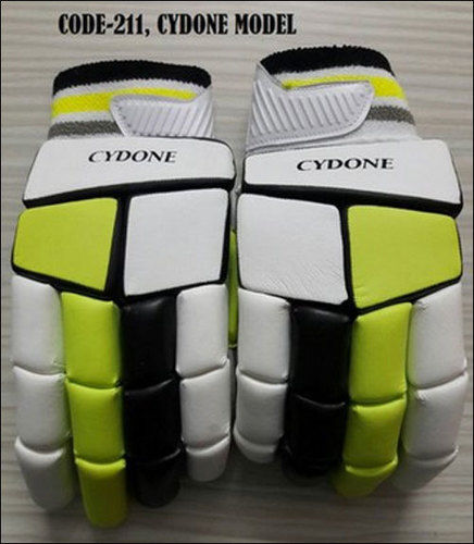 Printed Sports Batting Gloves Application: Cricket