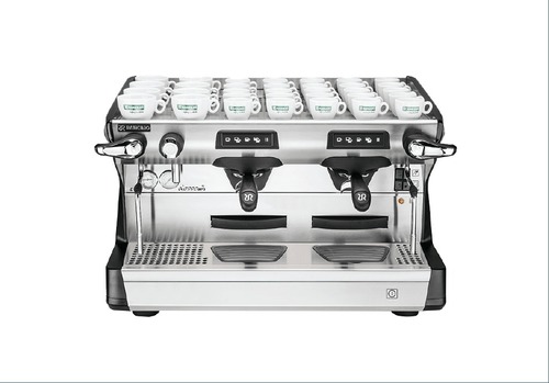 rancilio classe 5 usb 2 group