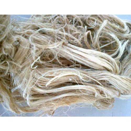 Raw Brown Banana Fiber