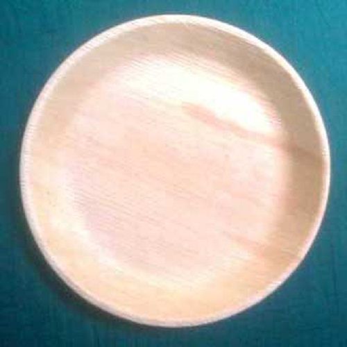 Various Colors Are Available 10 Inch Round Plate