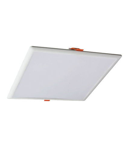 22W Square Indoor First Choice Led Down Lights Application: Domestic