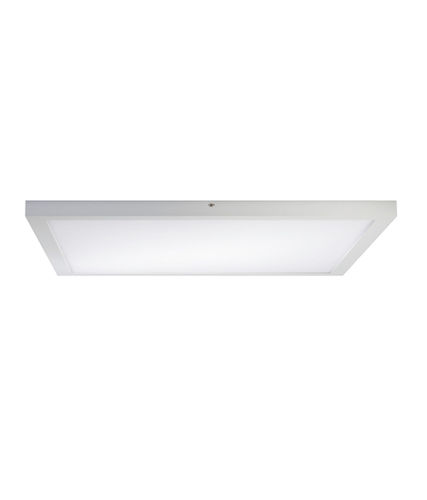 48W Smart Living Led Surface Panel Lights Application: Domestic