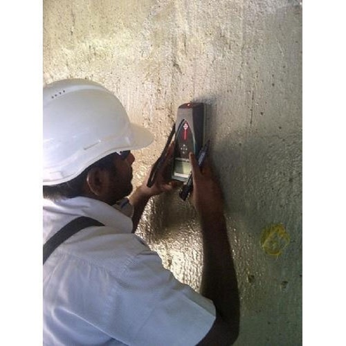 Concrete Testing Services By ANACON LABORATORIES PVT. LTD.