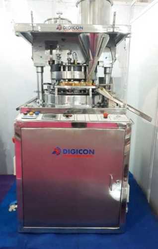 Digicon Brand Industrial Grade Chlorin Tablet Compression Machine