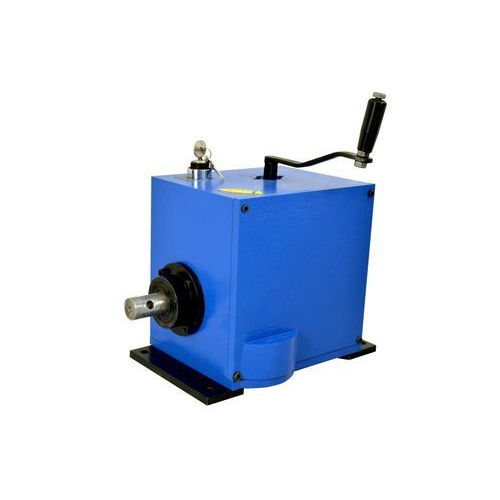 Exterior Rolling Shutter Motor