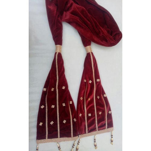 Fancy Wedding Sherwani Dupatta Age Group: 18+