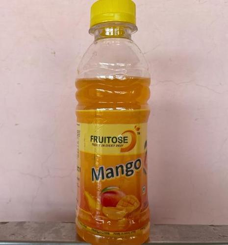 Fresh Mango Soft Drink