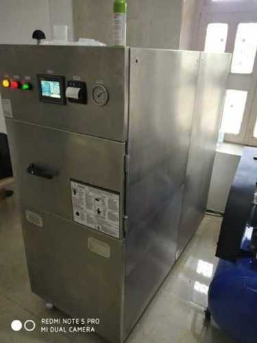 Fully Automatic Cathlab Sterilizer Machine for Hospitals
