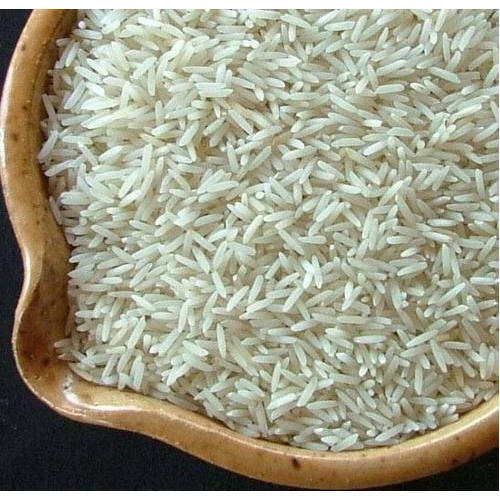 Healthy and Natural Organic White HMT Basmati Rice