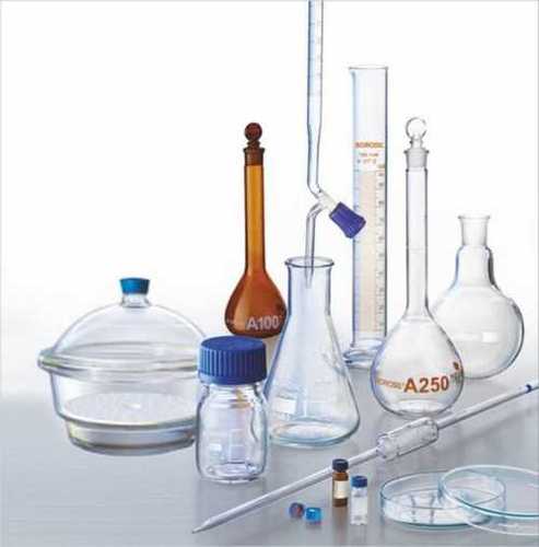 Laboratory Glassware