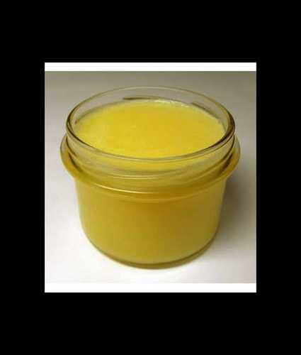 Light Yellow Desi Ghee Age Group: Adults