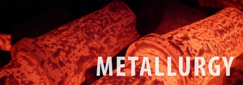 Metallurgical Testing Services