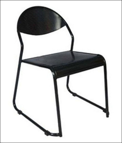 Non Folded Stylish Cafe Chair