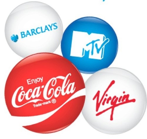 As Per Customer'S Requirement Promotional Button Badges