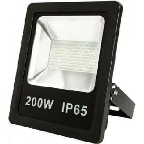 RGB LED Flood Lights - 200 Watt