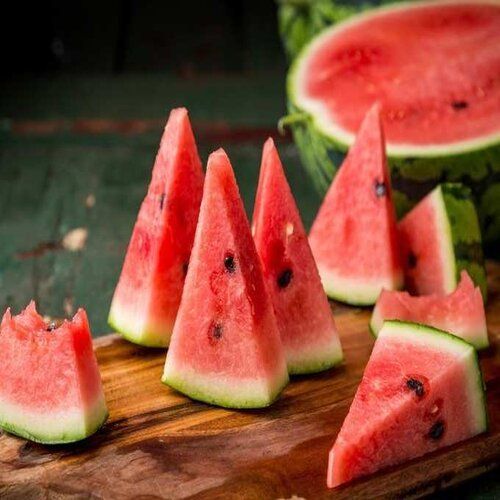 Rich Taste Fresh Watermelon