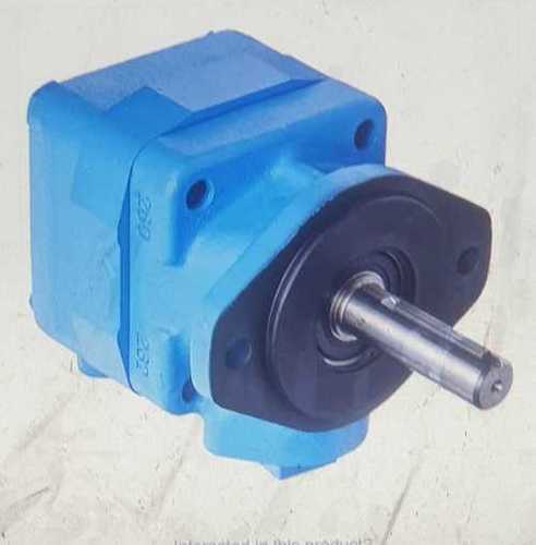 Stainless Steel Hydraulic Motors