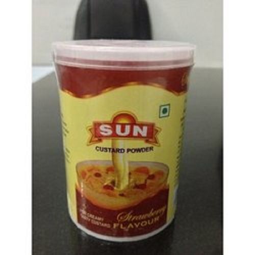 Sun Custard Powder Age Group: Children