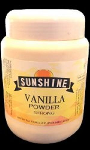 Vanilla Powder Strong