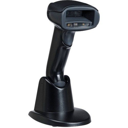 Wired Portable Bluetooth Barcode Scanner Application: Commercial