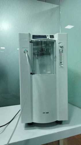 Yuwell High Performance Oxygen Concentrator