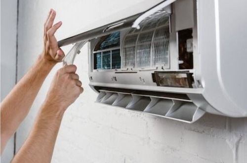 Air Conditioner Repair Service - Hassle-Free Offline Solution, Reasonable Charges and Efficient Support