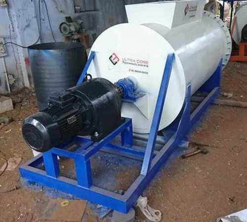 Steel Clc Mixer Machinery